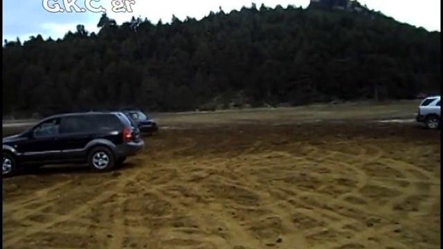 Greek KIA.Club εκδρομή Φενεος Λ.Δασίου 4/12/2011.. смотреть онлайн