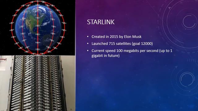 StarLink – Satellite internet for everybody anywhere смотреть онлайн
