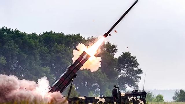 20 декабря 2021 г. ● РСЗО " ПОЛОНЕЗ." PAI-54. смотреть онлайн