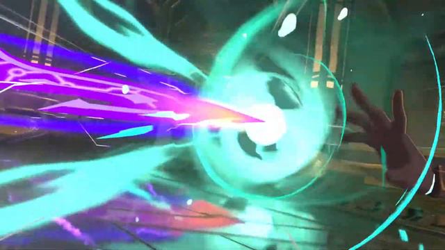 "GHOST" | Lumine & Aether | Genshin Impact [AMV/GMV] смотреть онлайн
