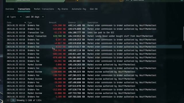 Alpha To Omega: TRADING ONLY | I Made a Mistake... смотреть онлайн