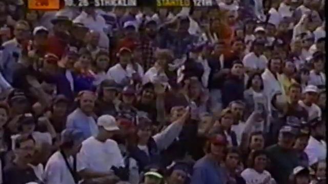 1995 Coca Cola 600 at Charlotte Part 12 of 15 смотреть онлайн