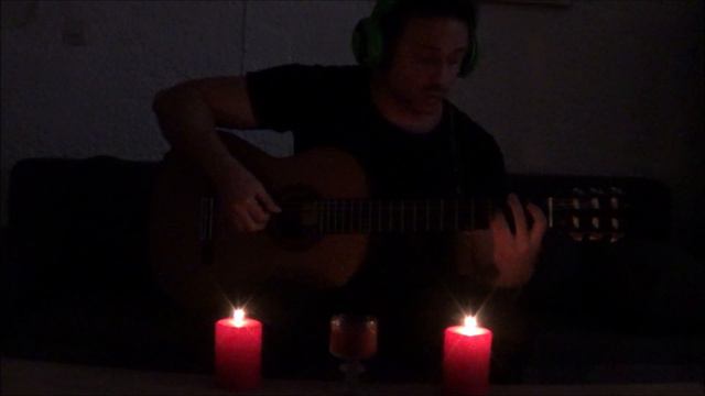 Room Of Angel - Silent Hill 4 (Cover by Nick Kouls) смотреть онлайн