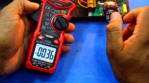 Alicate Amperímetro HABOTEST HT206D COMPLETO E PROFISSIONAL 2022 - REVIEW COMPLETO