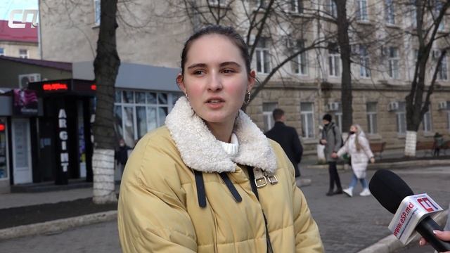 2020 год был только плохим? Что думают бельчане смотреть онлайн