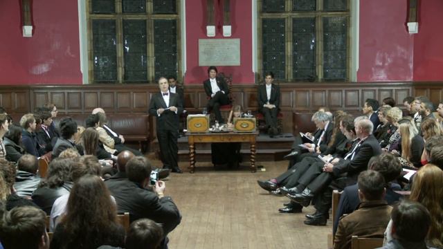 Peter Hitchens | God DOES Exist смотреть онлайн