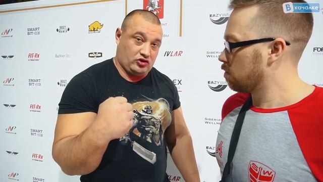 ArmGymWrestling новая ручка для армрестлинга 50 мм | Вкачалке | Медвежья Лапа смотреть онлайн