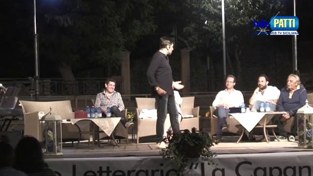 Premio la Capannina 2015 смотреть онлайн