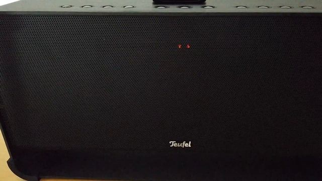 Teufel Boomster XL / Wo war der Bass??? Overview (Deutsch) смотреть онлайн
