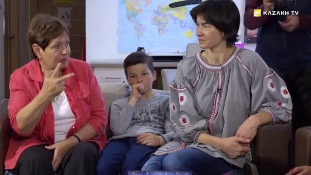 Как встречают гостей согласно старым чешским традициям? смотреть онлайн