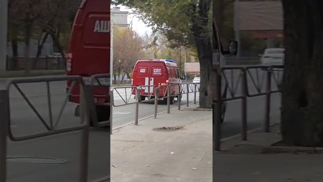 экстренные службы⛑️ часть 16 смотреть онлайн