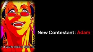 ⛰️•God react to the Adam & Lubu• || RoR Reacts|| Record of Ragnarok react to Humans•☄️