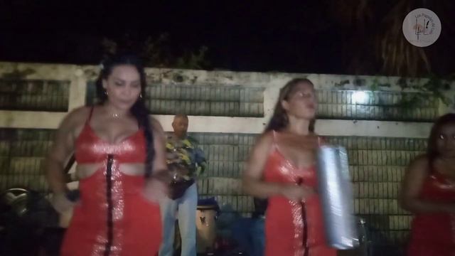 Fiestas en Honor a San Felipe Neri 2023. El Guapo. Show Las Chicas del Can смотреть онлайн