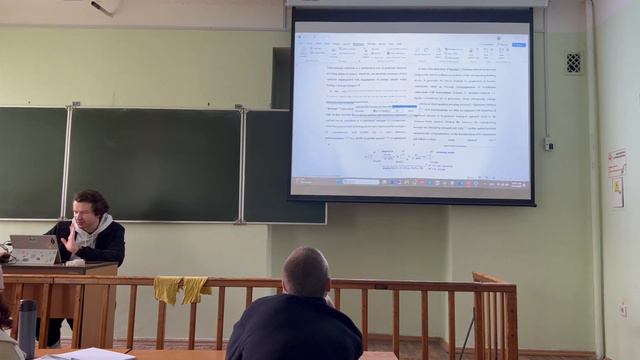 Деякі правила форматування домашніх робіт з синтетичними схемами та літературними джерелами смотреть онлайн