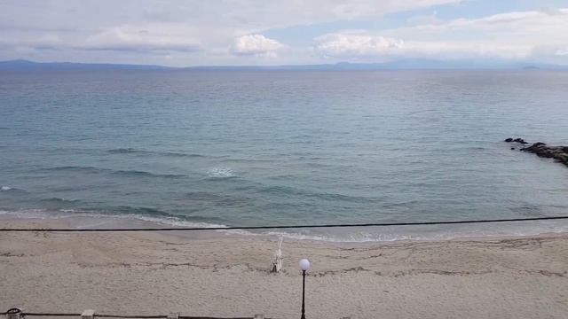 Отдых в Греции. КАЛИФЕЯ | ХАЛКИДИКИ | КАСАНДРА | ГРЕЦИЯ. Потрясающий пляж смотреть онлайн