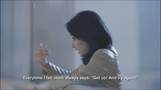 [MALIKA AKBAR] Starred In TVC Nutrilon (Indonesia One Step Ahead Kid) - English Subtittle