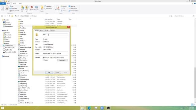 How To Fix Error 2503 and 2502 Windows 10/8/7 (Tutorial) In SINHALA смотреть онлайн