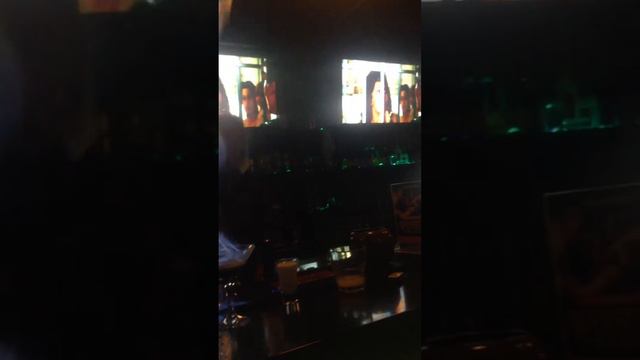 караоке-бар Территория ) смотреть онлайн