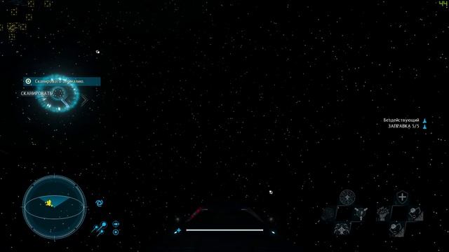 Starpoint Gemini Warlords Скр Нач ч 17 Захват планет смотреть онлайн