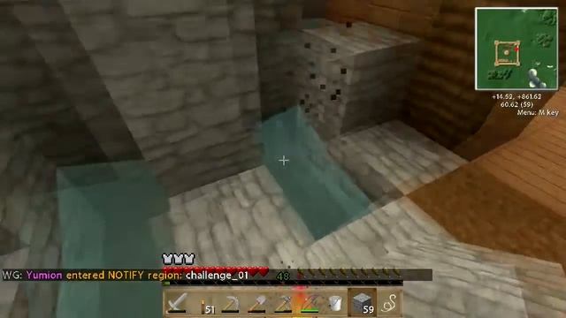 Siam Minecraft Fort Defense (15) - โกเล็มที่น่าสงสาร смотреть онлайн