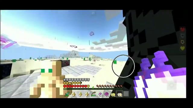 ТОП 3 ГРИФЕРСКИХ РЕСУРС ПАКА БЕЗ ОГНЯ В МАЙНКРАФТ ПЕ 1 1 5