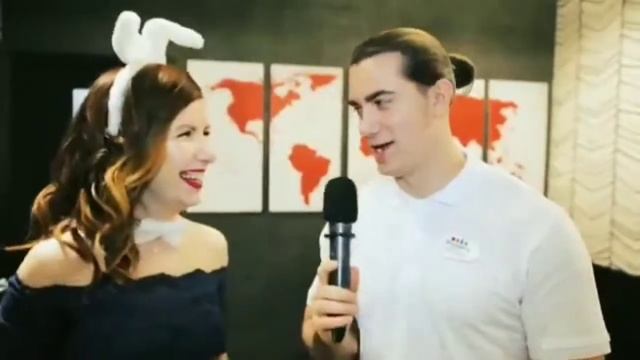 Ведущий на корпоративное мероприятие. ПРОМО №81 | Event-агентство ANNA LEGENDA смотреть онлайн