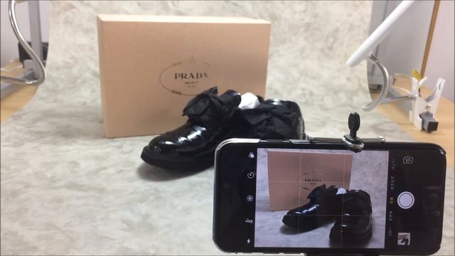 1/4 ヤフオク出品の売れる写真の撮り方｜王様の撮影キット公式CH смотреть онлайн