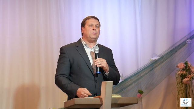 Гарри Роот - "Если сколько-нибудь, можешь веровать" смотреть онлайн