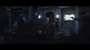 Клип по сериалу Мандалорец (Mandalorian)от DeVit «Barns Courtney - Fire»