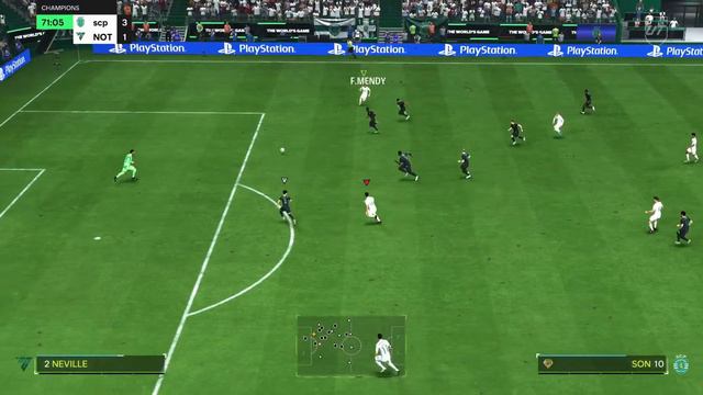 Ea fc 24 , dont buy this game ... Worst than fifa! Ut champions rigged scricpted and manipulation смотреть онлайн