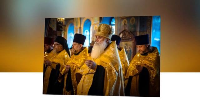 Слово об отце Иосифе. Томская Епархия смотреть онлайн