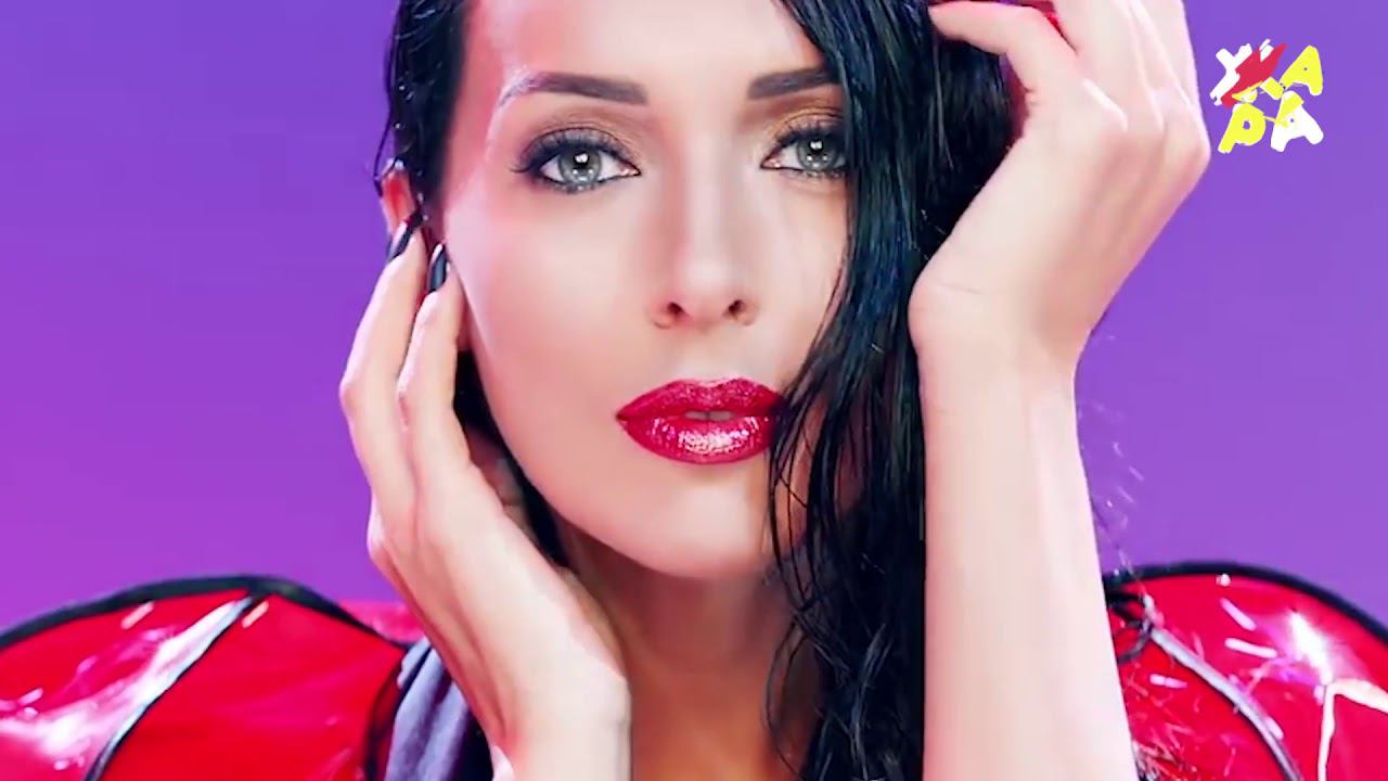 Алсу. Телеканал ЖАРА. О съемках клипа - Love U Back смотреть онлайн