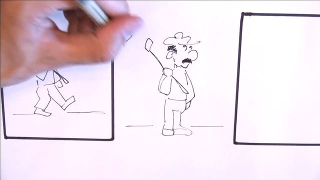 Illustration & Drawing Tips : How to Draw Comic Strips смотреть онлайн