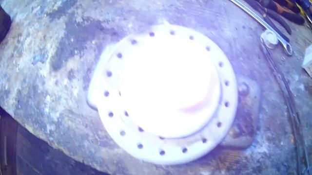 Варим дома ЖИДКИЙ ПАЛЛАДИЙ , Карл! смотреть онлайн