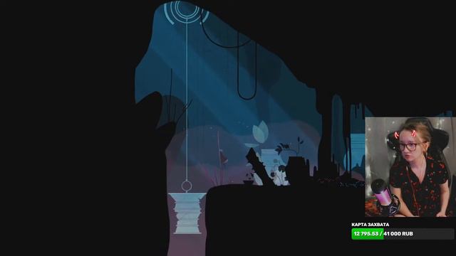 ПРОХОЖДЕНИЕ GRIS НА PS5