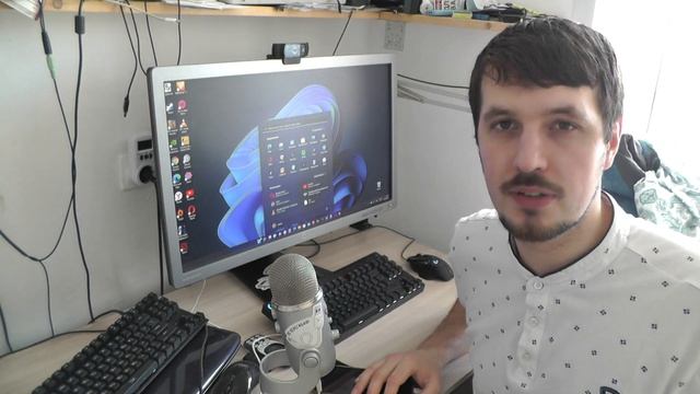 Самый лучший способ починить Windows 10, если он тормозит ! смотреть онлайн
