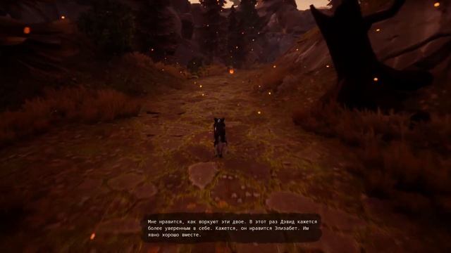 Paws and Soul (PC) - Прохождение - часть 8 смотреть онлайн