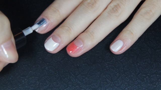 Stellar HYOEUN 'Sting' Inspired Nails | 스텔라 효은 찔려 네일아트 смотреть онлайн