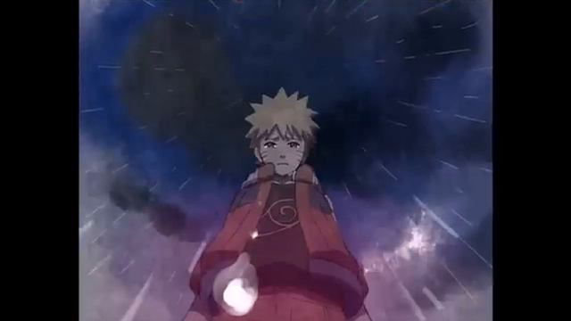 Сакура и Саске  