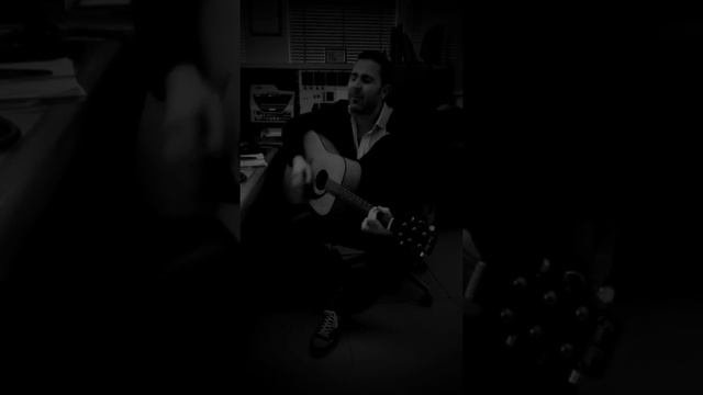 Lucio Battisti ancora tu cover Mauro Caruso guitar simon and patrick 6 spruce смотреть онлайн