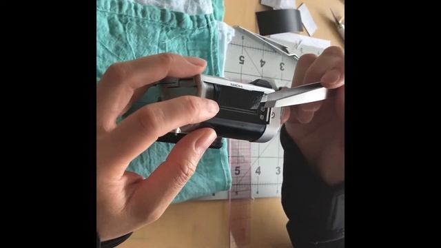 Fujifilm X-A3 Skin Replacement смотреть онлайн