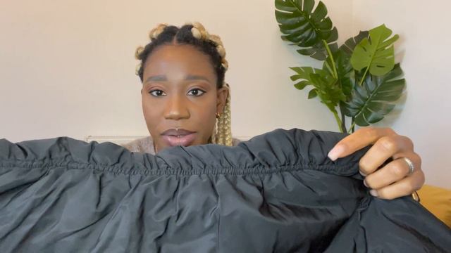 BOOHOO TRY-ON HAUL 2022 | NEW COLLECTION | EYEINSTYLE смотреть онлайн