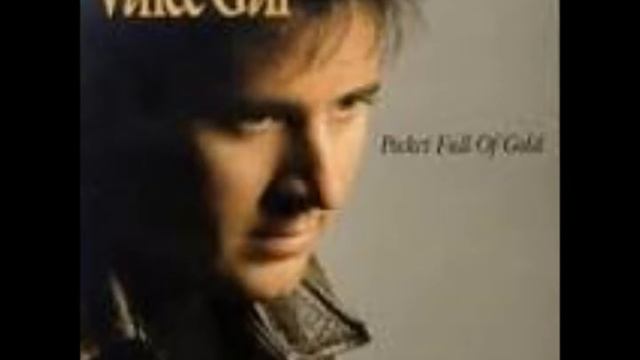 Vince Gill - Take Your Memory With You смотреть онлайн