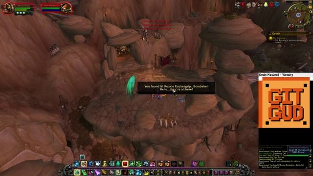 World of Warcraft Quest Guide: My Precious! ID: 34516 смотреть онлайн