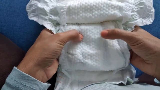 Подгузники Huggies Elite Soft 5 размер.