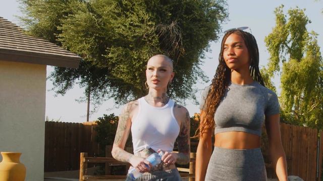 EP 1: MEET THE CAST OF REALITY HOUSE SEASON 3! смотреть онлайн