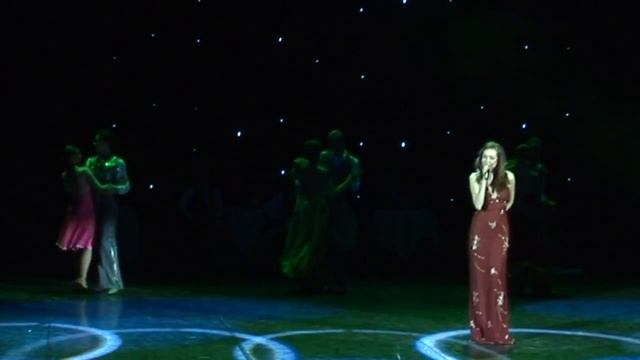 Янина Бекетова 9042011 Yanina Beketova смотреть онлайн