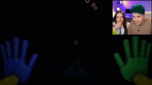 Сразу 4 ХАГИ ВАГИ❓Новая глава ПОППИ ПЛЕЙТАЙМ ? POPPY PLAYTIME Chapter 2 #2