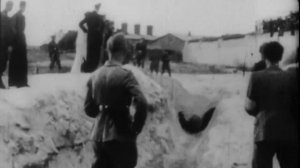 ОСВОБОДИТЕЛИ. БРЯНСК. ОНИ НЕ ПРОПАЛИ БЕЗ ВЕСТИ. ДУЛАГ-142
