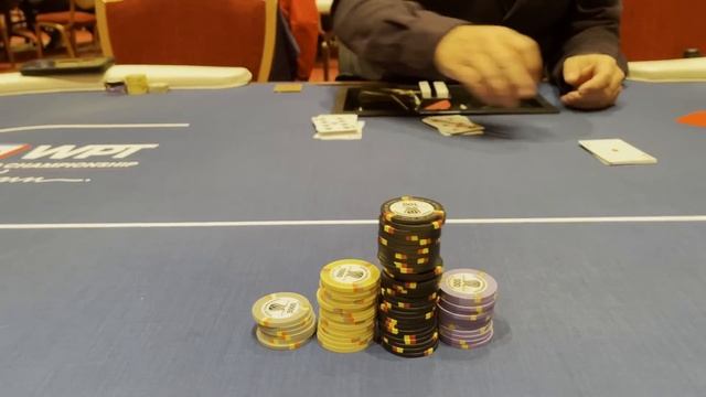 *2* VIDEO POKER JACKPOTS PARLAY INTO $10,000 WORLD POKER CHAMPIONSHIP! смотреть онлайн
